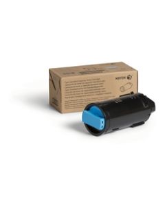 Toner Cyan (Eastern Europe, DMO) Std Cap106R03908 - Xerox VersaLink C600 C605