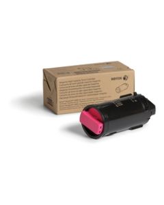 Toner Magenta 106R03913 - Xerox VersaLink C600 C605