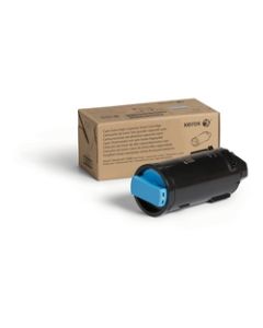 Toner niebieski (Europa Wschodnia) Extra wys. wydajn 106R03924 - Xerox VersaLink C600 tylko