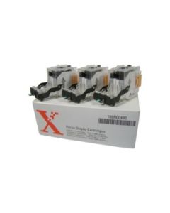 Staple Cartridge (3-pack) 108R00493 - Office Finisher ...