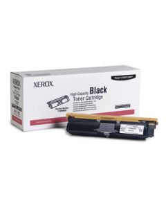 Toner Black 113R00692 - Xerox Phaser 6120 6115