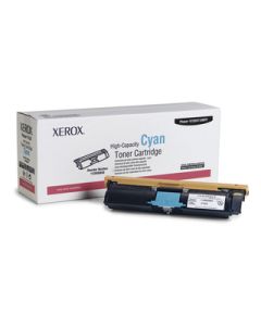 Toner Cyan 113R00693 - Xerox Phaser 6120 6115