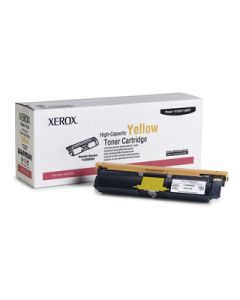 Toner Yellow 113R00694 - Xerox Phaser 6115 6120