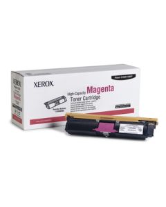 Toner Magenta 113R00695 - Xerox Phaser 6120 6115