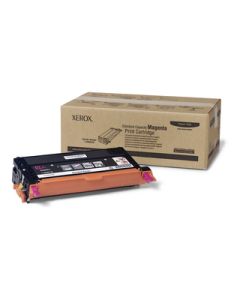 Toner Magenta 113R00720 - Xerox Phaser 6180