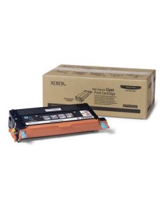 Toner Cyan 113R00723 - Xerox Phaser 6180