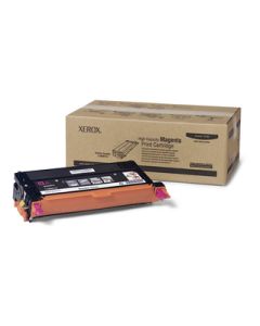 Toner Magenta 113R00724 - Xerox Phaser 6180