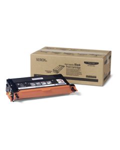 Toner czarny 113R00726 - Xerox Phaser 6180