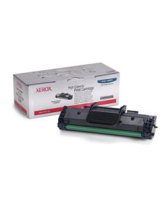 Toner Black 113R00730 - Xerox Phaser 3200