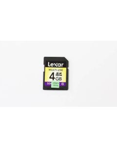 SD Card 237E27210 - Xerox WC 7845 / 7855