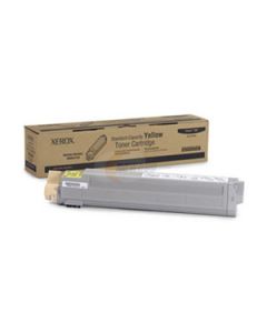 Toner żółty 106R01152 - Xerox Phaser 7400
