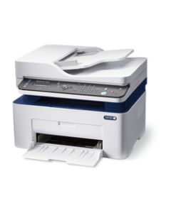 Drukarka wielofunkcyjna Xerox WC 3025 NI