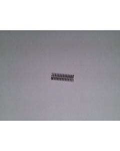 Spring cap 42773401 - OKI C9600 / C9800