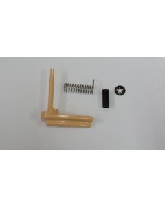 Developer Latch 604K18510 - Xerox WC 35 45 55