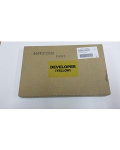 Developer Yellow 604K22520 Xerox WC 7228 7235 7245…