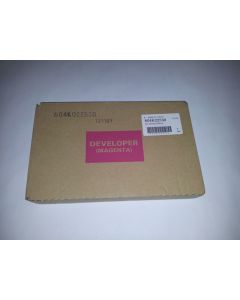 Developer Magenta 675K09660 Xerox Phaser 7750 7760