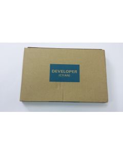 Developer Cyan 675K09670 Xerox Phaser 7750 7760