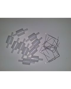 Pinch Roll 604K23300 - Xerox Phaser 5500 5550