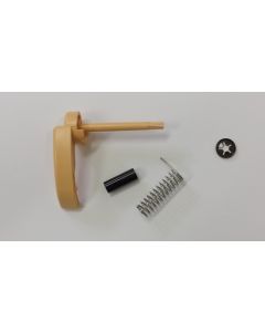 Developer latch 604K30560 Xerox WC 5632 5635 ...