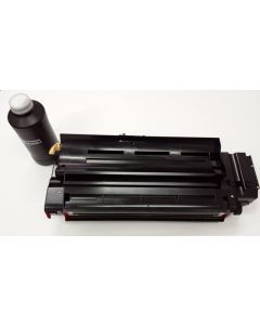 Developer kit 604K41360 Xerox WC DocumentCentre...