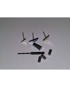 Gearbox kit 604K55230 Xerox Phaser 8500 8550 ...
