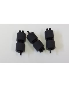 Rolki zastąpione przez 604k56080 Xerox Phaser 7500...