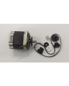 Transport motor 604K97740 Xerox WC 5765 ...