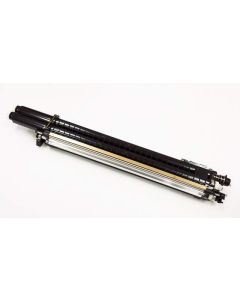 Developer unit Black replaced by 604K86360 Xerox DC 250…