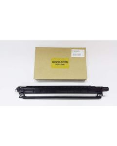 Developer Yellow 604K91140 Xerox DocuCentre SC2020