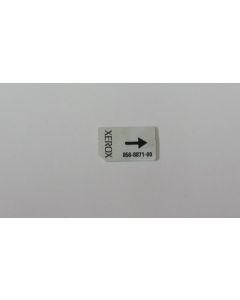 Configuration chip 607K05940 - Xerox Phaser 7760
