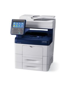 Xerox WorkCentre 6655X printer-copier