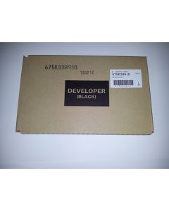 Developer Czarny 675K38910 Xerox WC 7132 7232 7242