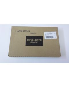 Developer Black 675K17930 Xerox DC 240 …