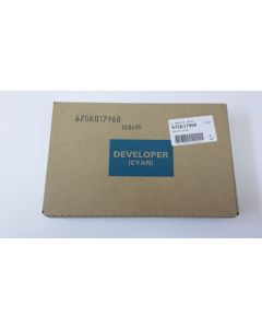 Developer Cyan 675K17960 Xerox DC 250…