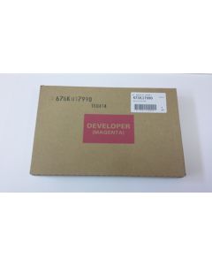 Developer Magenta 675K17990 Xerox DC 250...