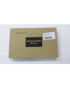 Developer Black 675K67520 Xerox WC 7425 7425 7435