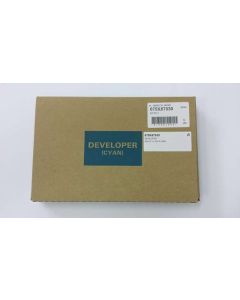 Developer Cyan 675K67530 Xerox WC 7425 7428 7435