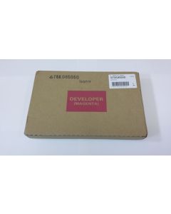 Developer Magenta 675K85050 Xerox Phaser 7800 WC…