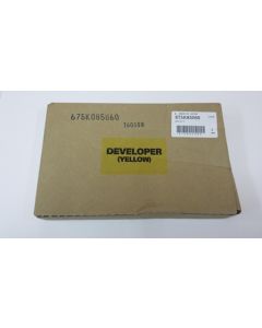 Developer Yellow 675K85060 Xerox Phaser 7800 WC…