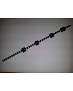 Wałek 806E41911 Xerox WC 5635 5638 5645 5655...