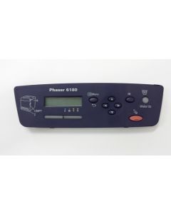 Control panel 848K01182 - Xerox Phaser 6180