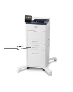 Paper Feeder 097S04949 Xerox VersaLink B600 ...
