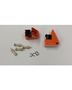 Kit Cracked Valve Repair - HP CM8050 CM8060