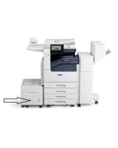 Paper Feeder 097S04615 Xerox VersaLink B7025 ...
