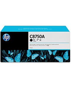Ink Black - HP CM8050 / 8060 Edgeline