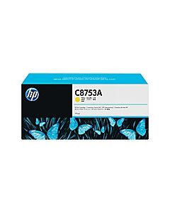 Ink Yellow - HP CM8050 / 8060 Edgeline