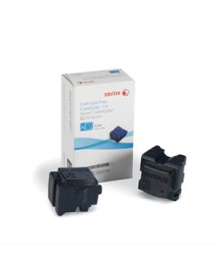 Cyan Solid Ink (Eastern Europe, DMO) 108R00936 - Xerox ColorQube 8570 8580