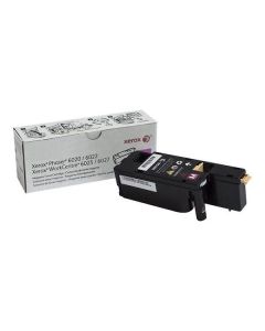 Toner Magenta 106R02761 Xerox Phaser 6020 6022 WC ...