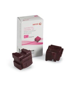 Magenta Solid Ink (Eastern Europe, DMO) 108R00937 - Xerox ColorQube 8570 8580
