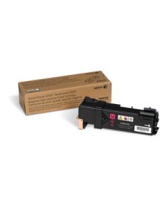 Toner magenta (Europa Wschodnia) std.poj. 106R01599 - Xerox Phaser 6500 WC6505